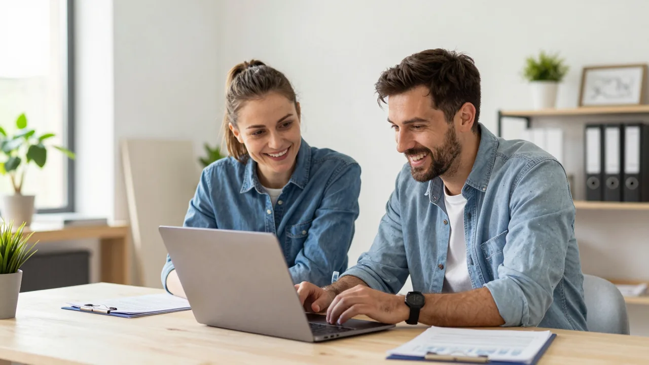 Web professional per a negocis a Girona