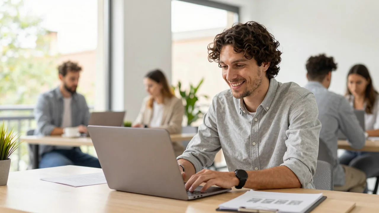 Web professional per a negocis a Girona