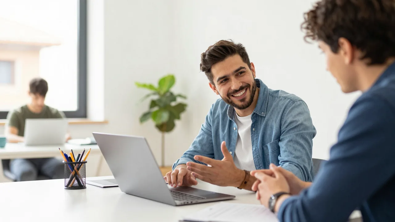 Web professional per a negocis a Girona